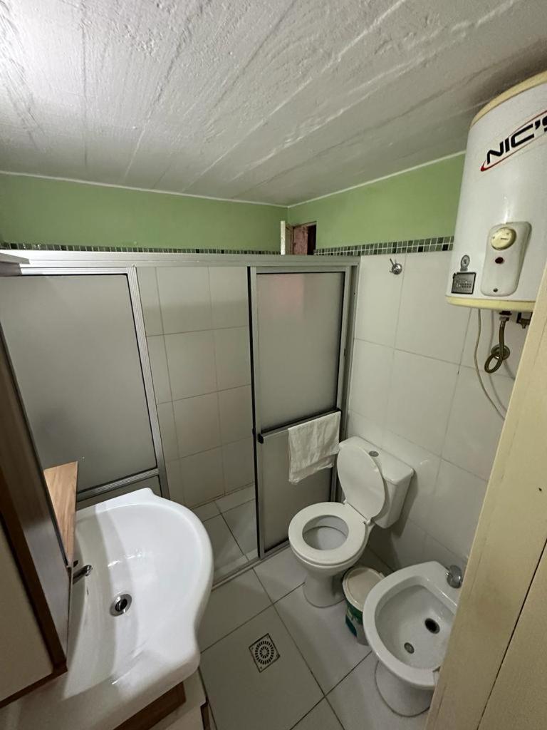 Leohome Melo Exteriör bild