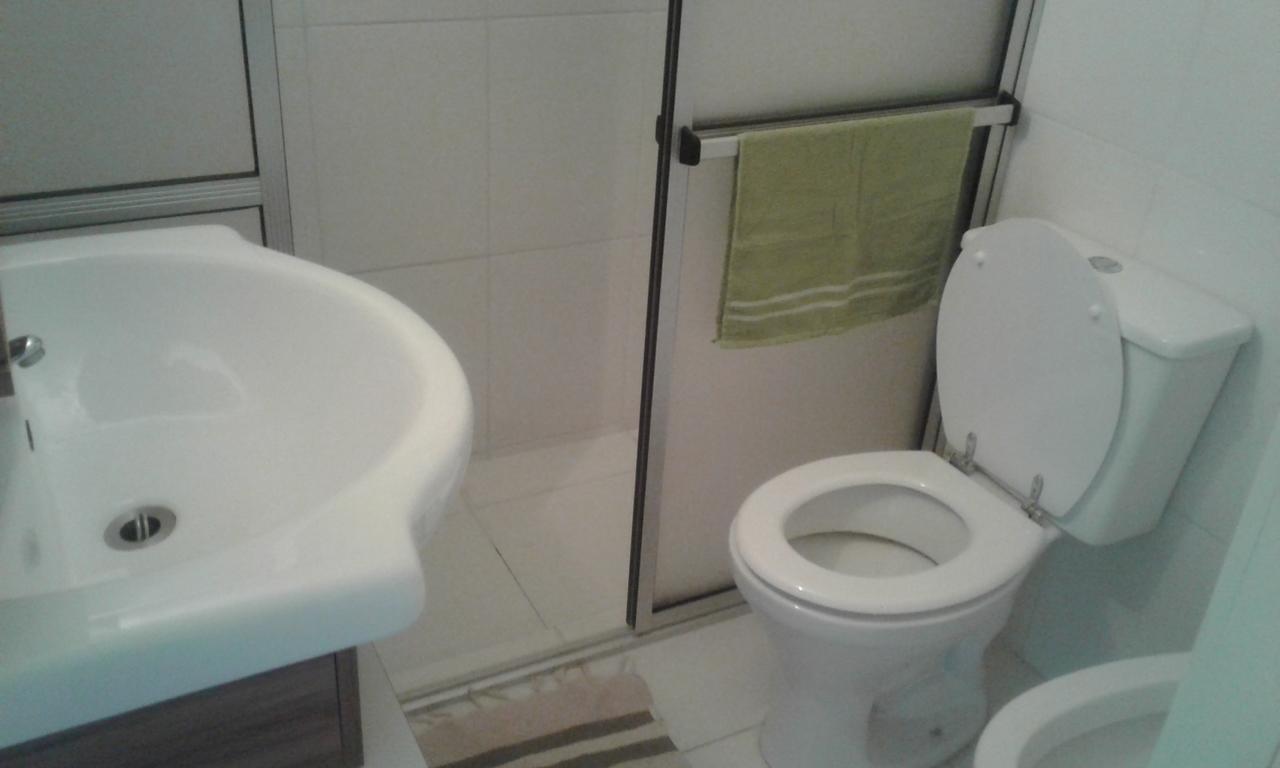 Leohome Melo Exteriör bild