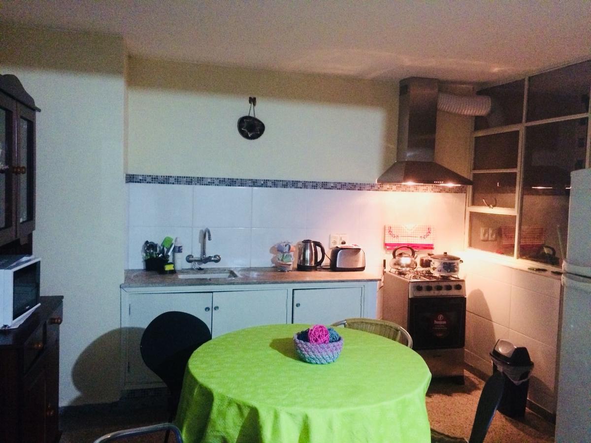 Leohome Melo Exteriör bild